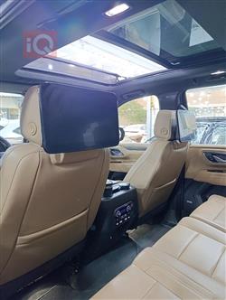 شێڤرۆلێت تاهۆ